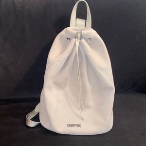 Brunello Cucinelli Suede Backpack